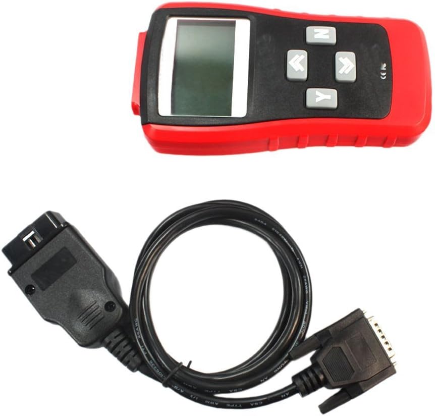 SingPad Hot MaxScan VAG405 Code Reader OBD2 EOBD CAN Bus VW Audi