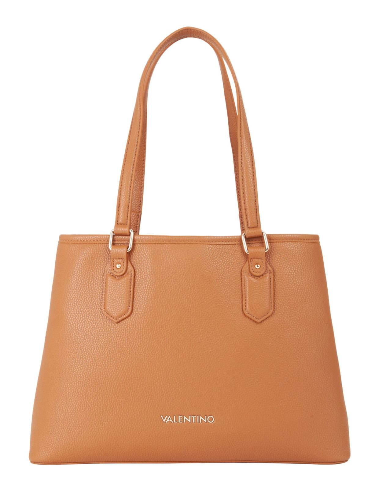 VALENTINO BAGS BORSA DONNA MARRONE