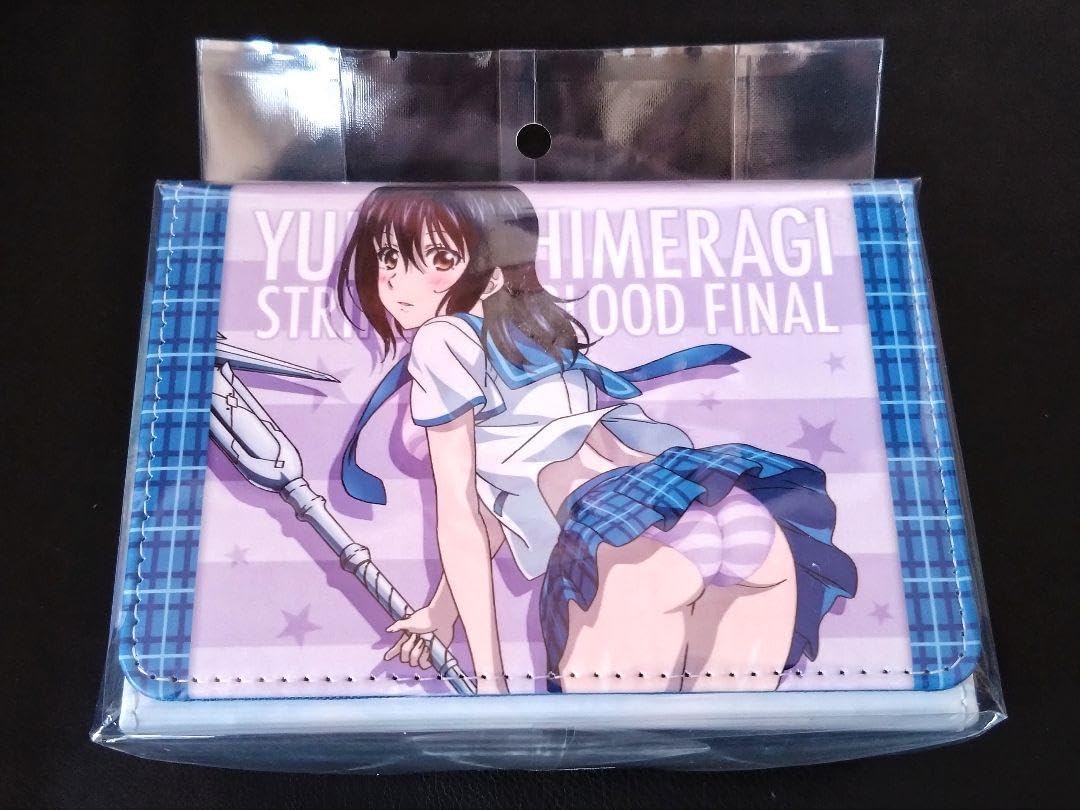 グリザイア：ファントムトリガー デッキホルダー 獅子ヶ谷桐花/スリーブ 桜子 グリザイア：ファントムトリガー デッキホルダー 獅子ヶ谷桐花