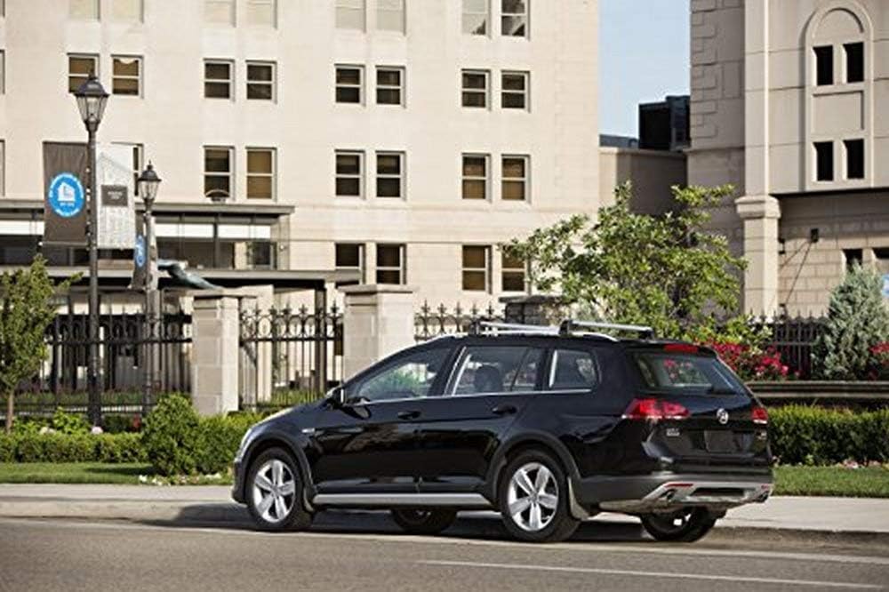 Volkswagen Roof Rack Bar - 5G9-071-151