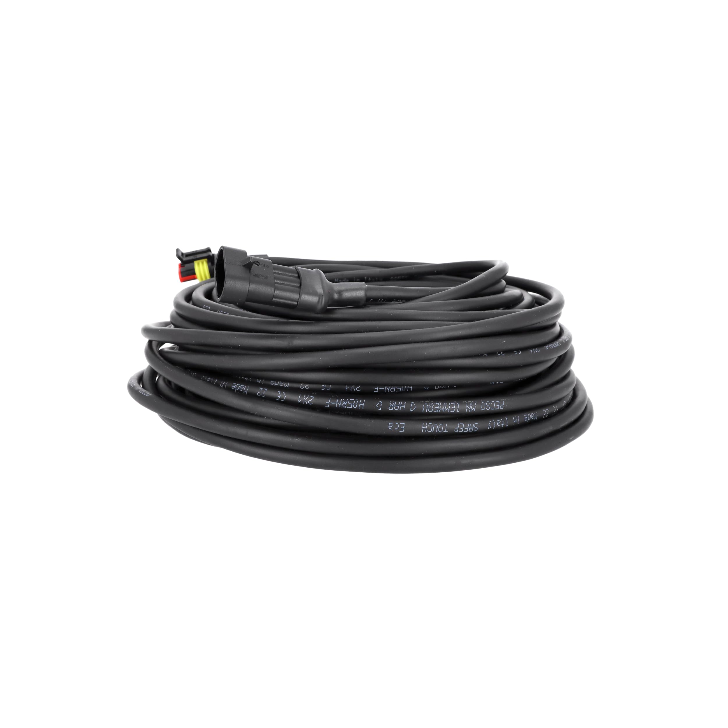 Robótico Cortacésped Fuente de alimentación Cable de Baja tensión para la estación de Carga para Gardena Robotic Smart SILENO City 250 500 600 1000 – Life 750 1000 1250 – MINIMO 250 500 – (20 Metros)