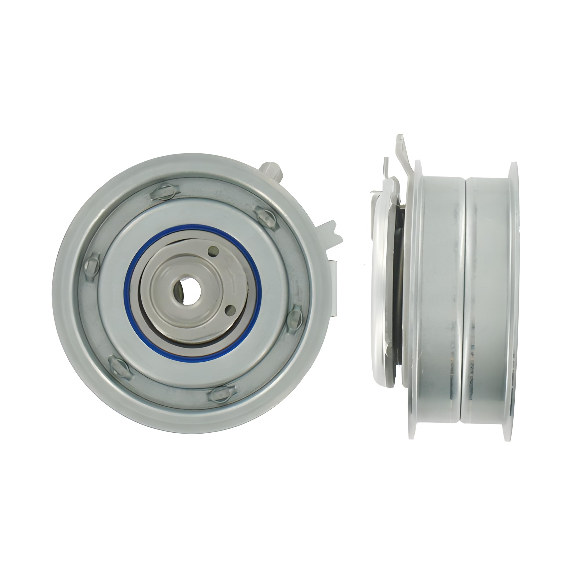 SKF-OE VKM 11113 Tensioner Pulley, timing belt for AUDI,SEAT,SKODA,VW
