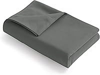 Vista 7 de FLXXIE Sábana Plana King - Sábana Plana de Microfibra Cepillada Solamente - Suave y Resistente al Desvanecimiento, Sin Arrugas, Resistente a