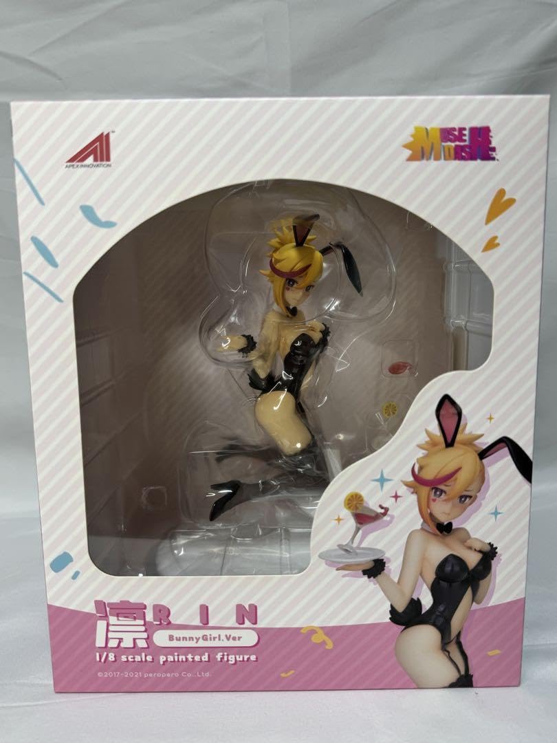 Amazon.co.jp: Muse Dash ミューズダッシュ リン バニーガールVer. EY 