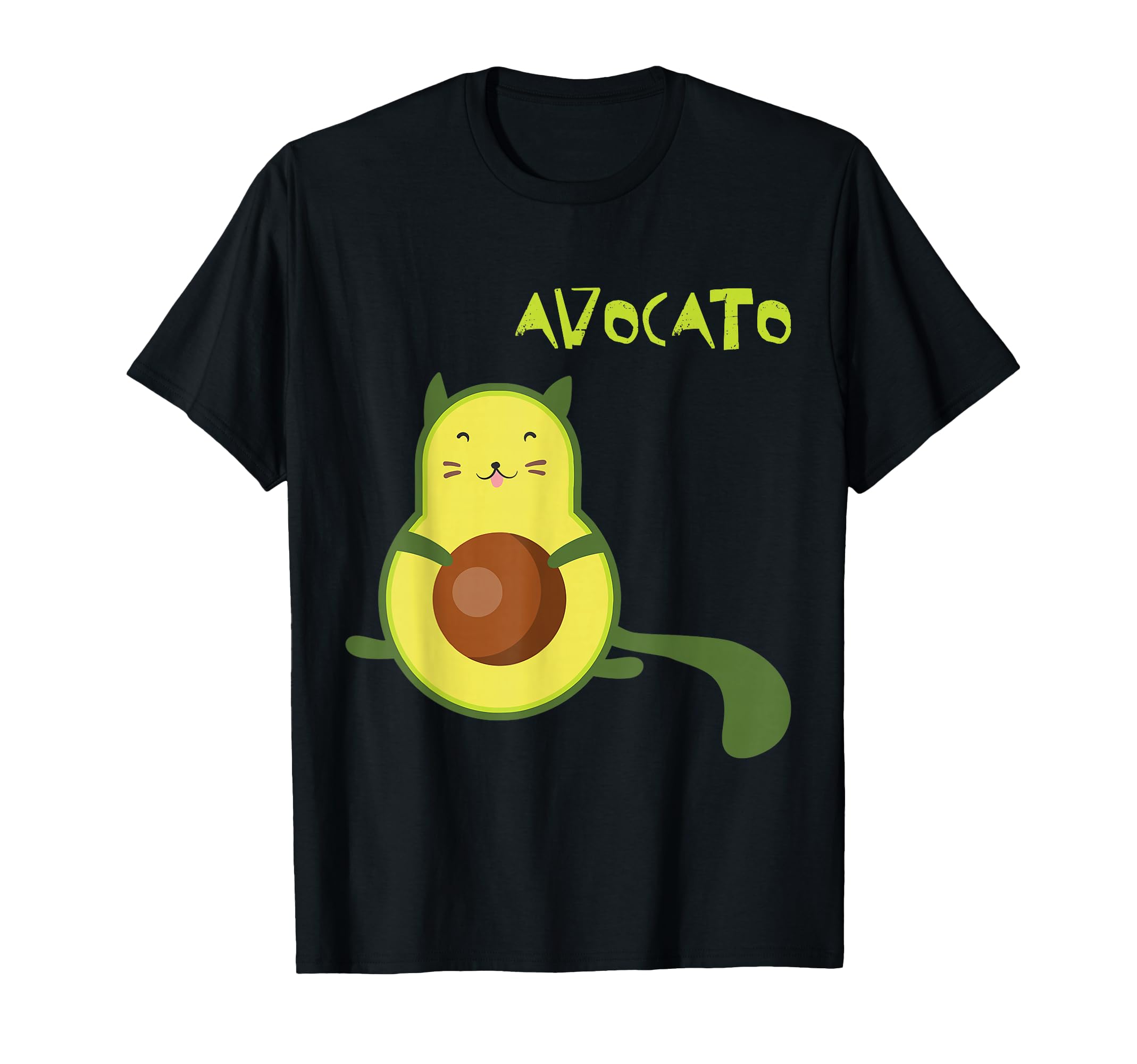 Kleidung mit Designs von Amazon Merch on Demand