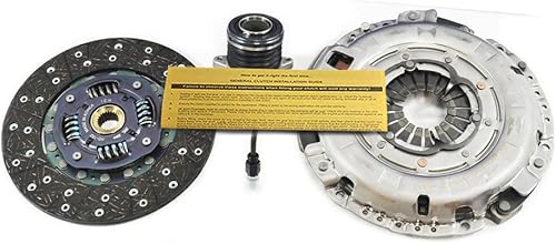 KIT DE EMBRAGUE VALEO HD+SLAVE CYL se adapta a HYUNDAI GENESIS COUPE R-SPEC GT 2.0T 2013-14