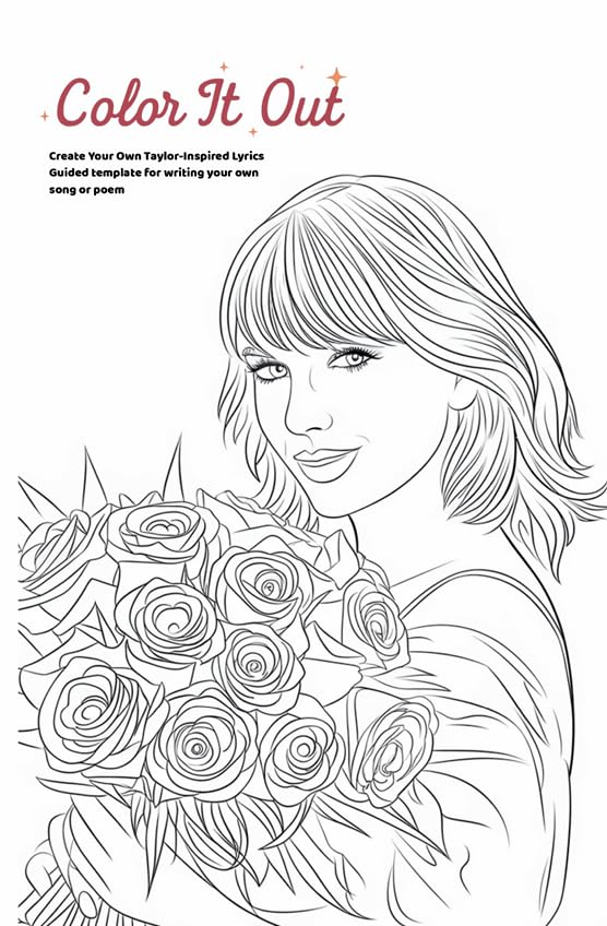 Image of Taylor Swift Advent Calendar: 25 Days of Surprises, Fun Facts, and Holiday Cheer for Swifties