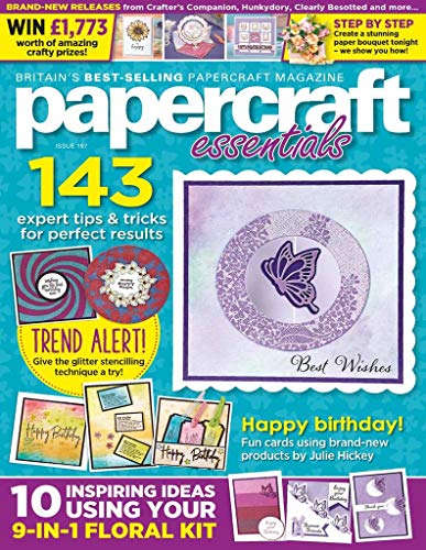 Papercraft Essentials