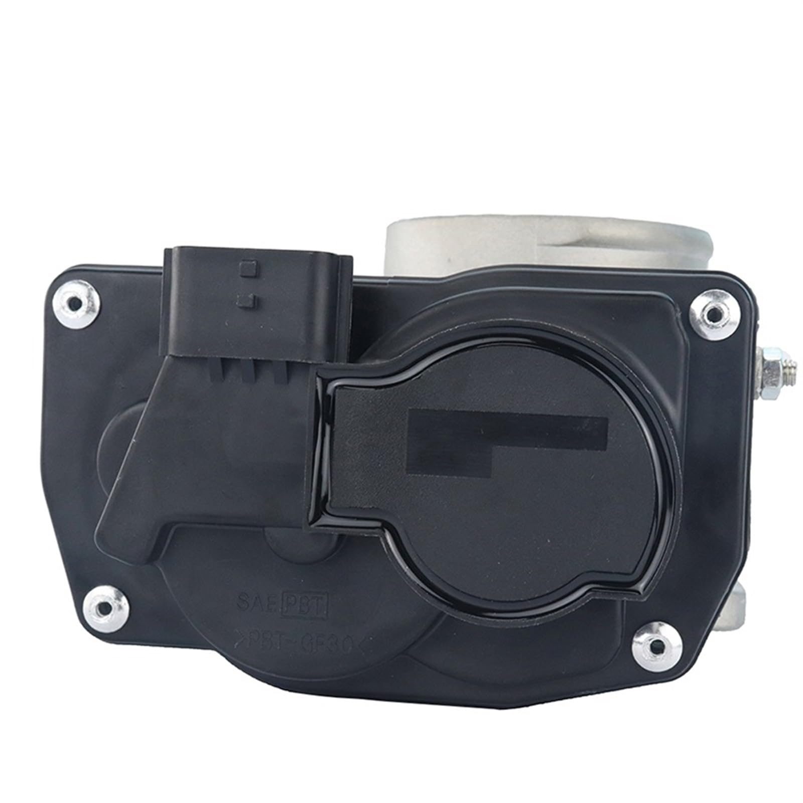 posizione valvola farfalla Compatibile Con Nissan Per Versa Per Micra Nota Per Qashqai Per Tiida 1.6L Gruppo Corpo Farfallato SERA526-01 16119ED00C