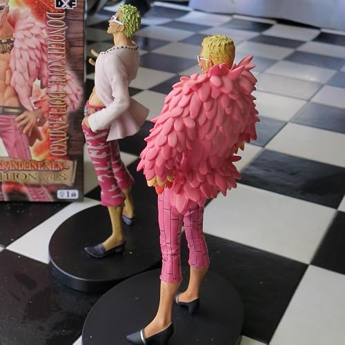 Amazon | ワンピース DXF THE GRANDLINE MEN 15TH EDITION vol.8 ド