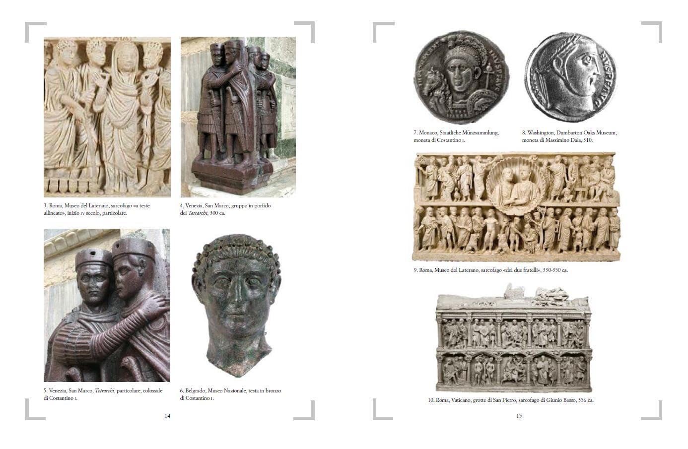 L'arte medievale in Europa. Ediz. a colori