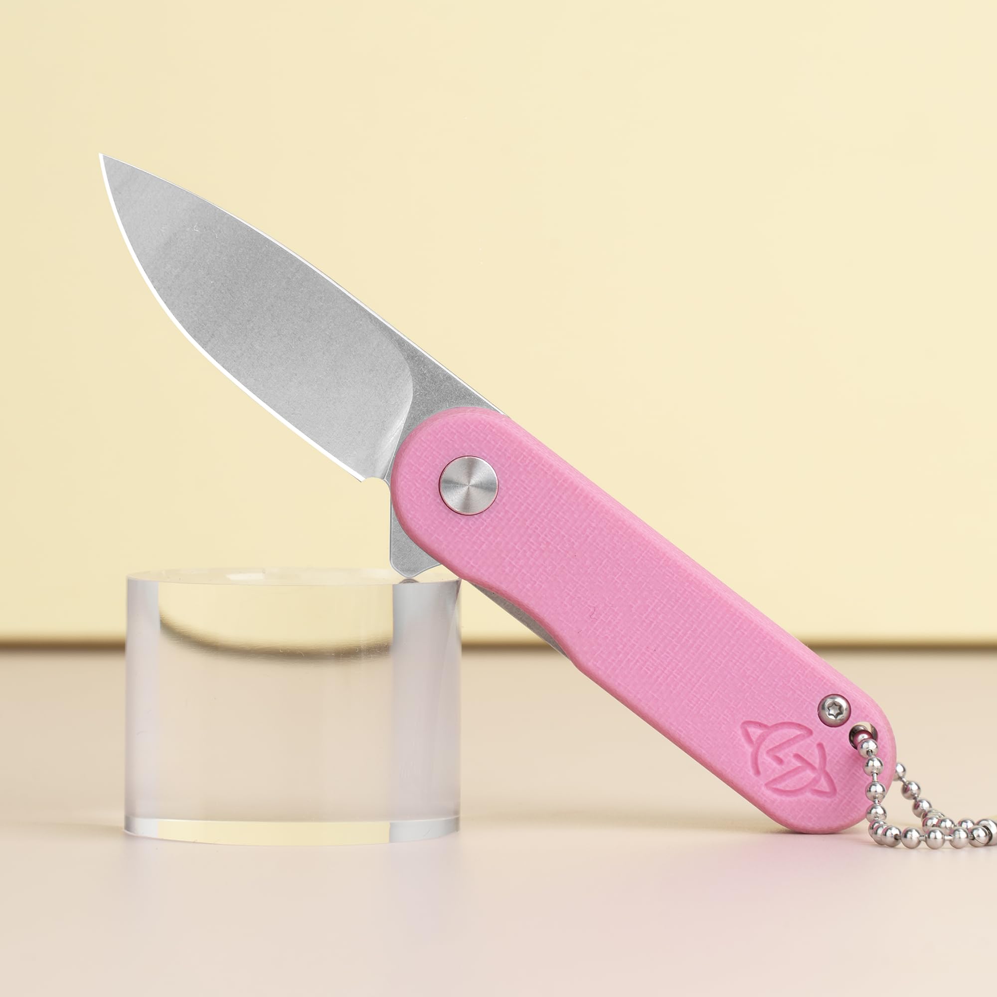 OLITANS G048 Mini Folding Knife 1.93