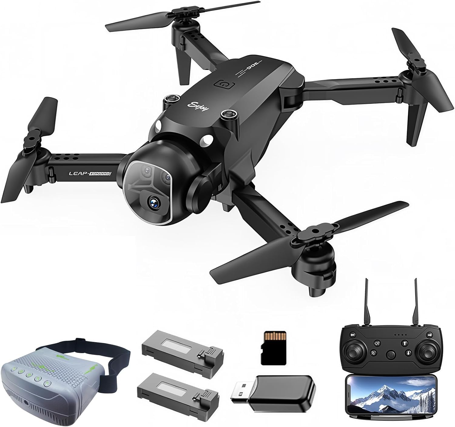 obest drone fpv hd
