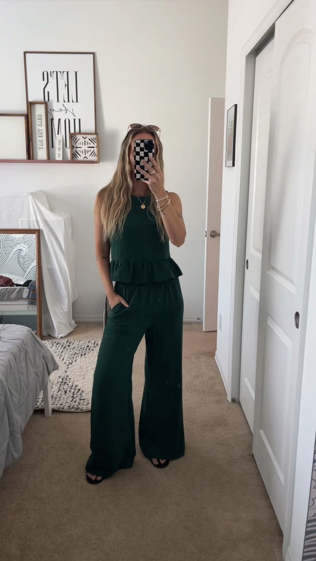 Great setts for spring and summer #amazonfashion #founditonamazon