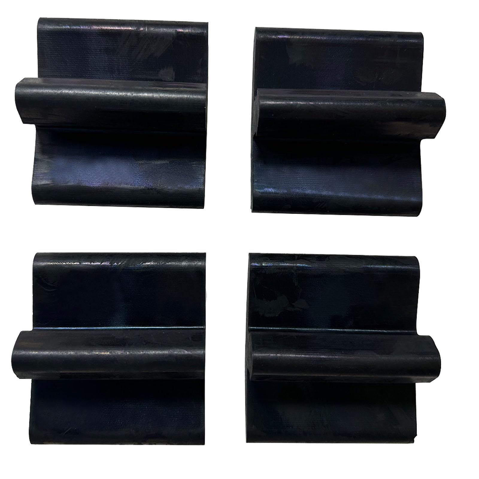 Jeep Wrangler Leaf Springs Omix-Ada 18201.20 Front Leaf