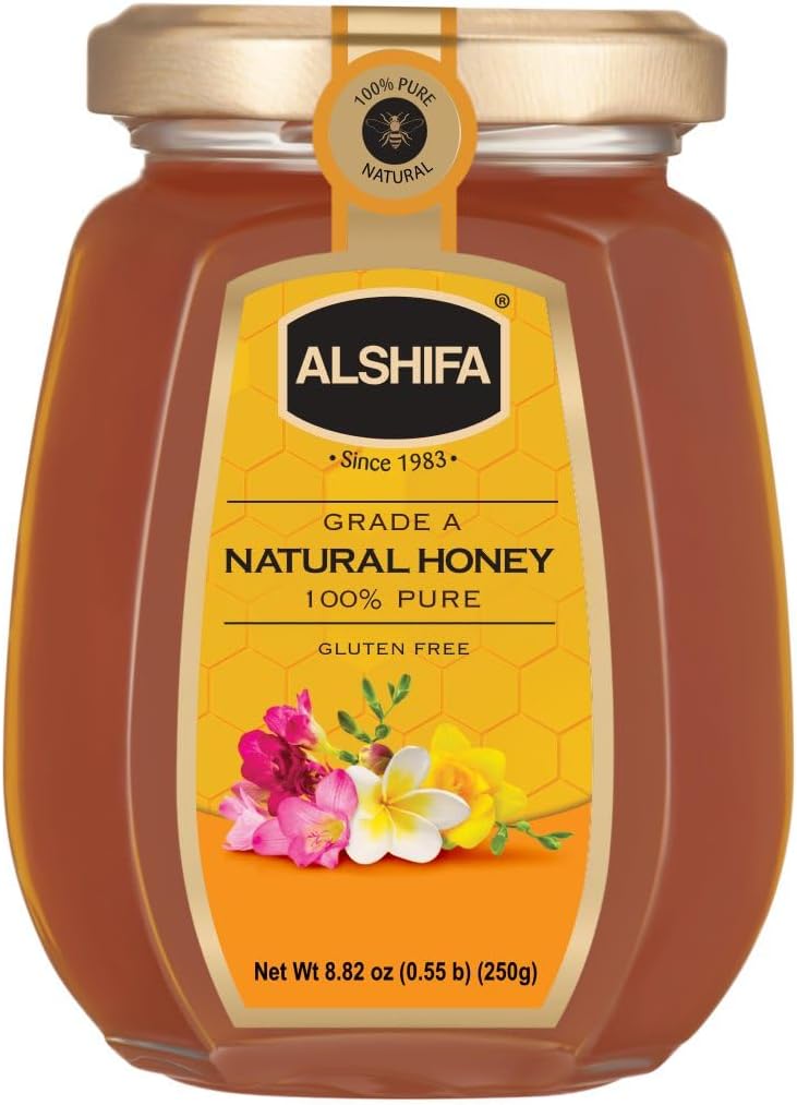 Natural, 250g