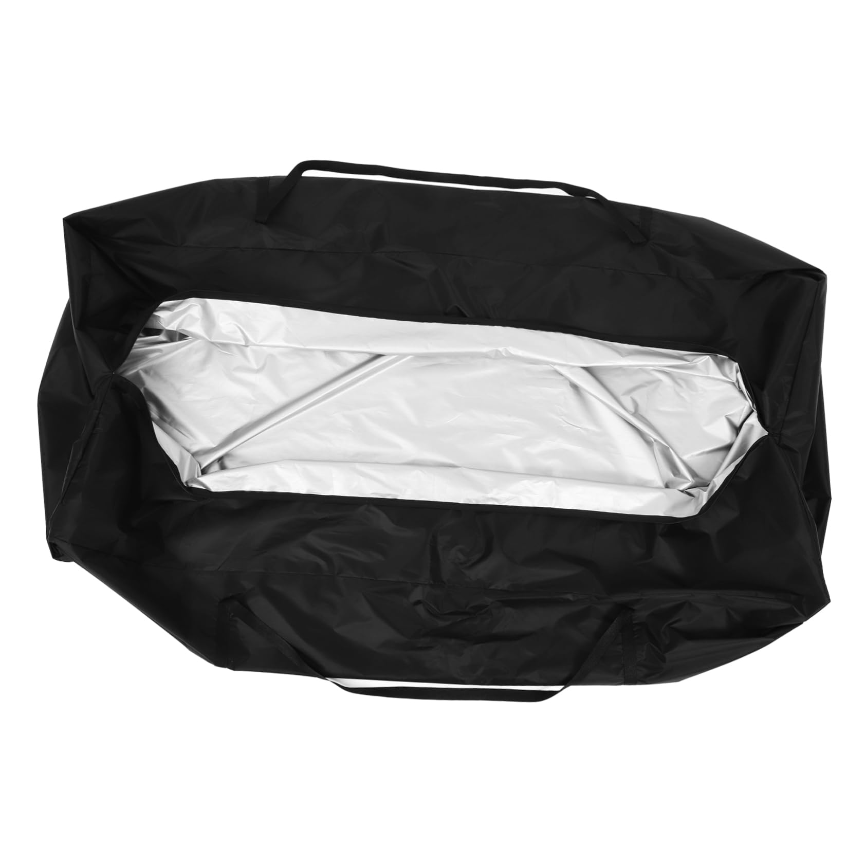 Rangement de Noël pour grand arbre conteneur étanche réutilisable tissu Oxford LABRIMP
