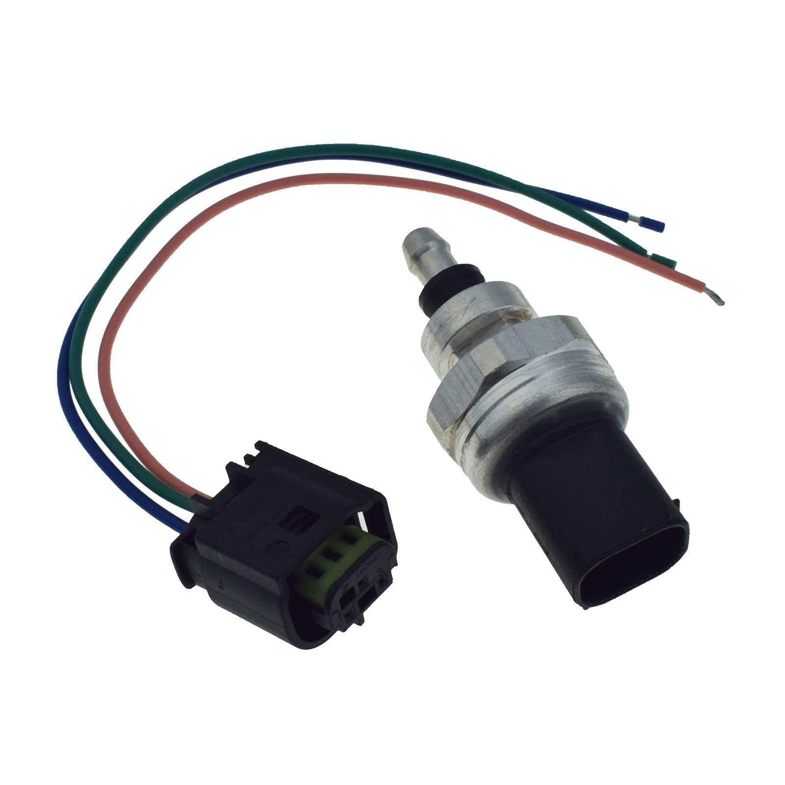 Nouveau Capteur de Pression d’Échappement Turbo & Plug 93198718,8201000764 Pour Megane DACIA VAUXHALL