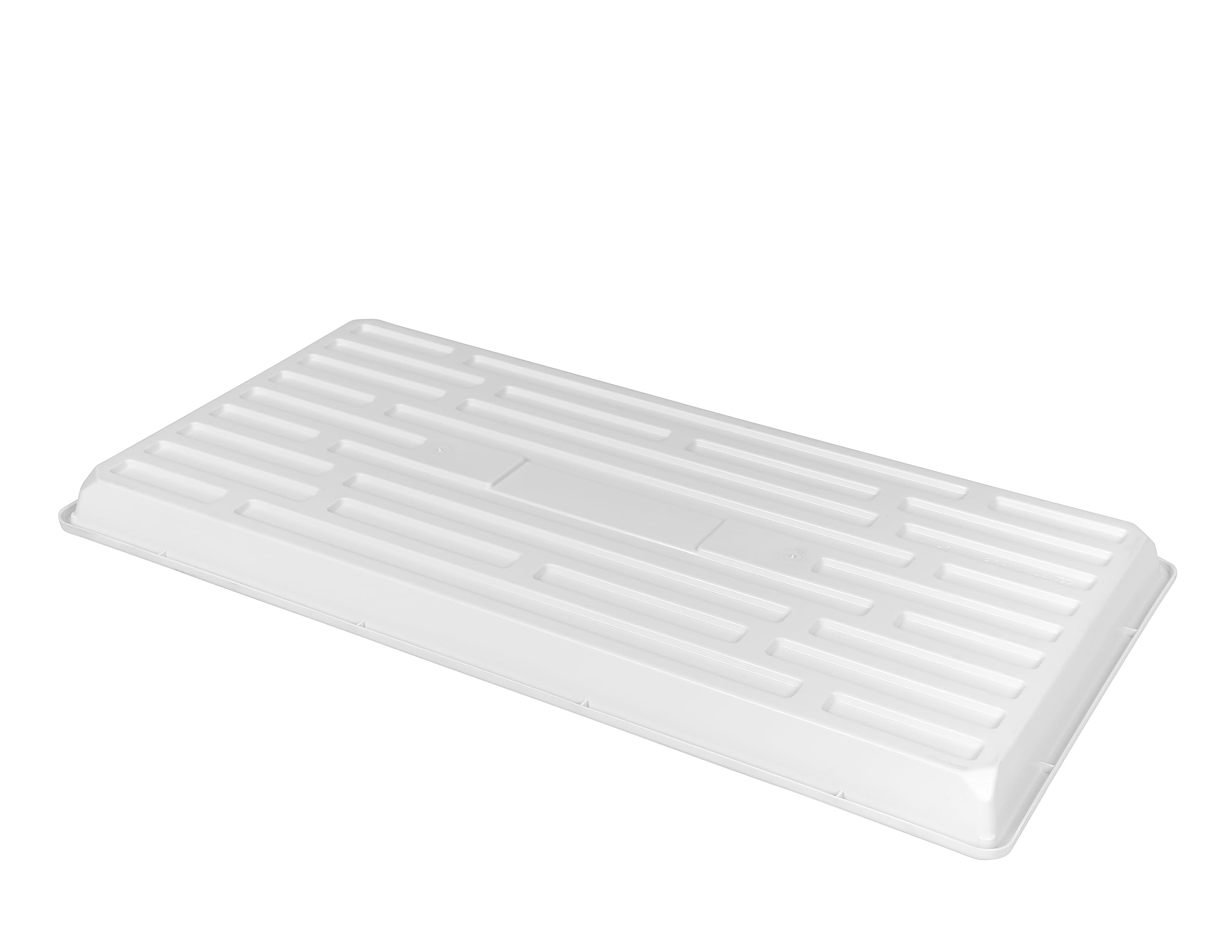 Sunpack 10"x20" MegaTray I.D. White - Image 6