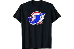 Tiburones de la Guaira: Showcase Your Team Spirit with an Official Venezuela T-Shirt