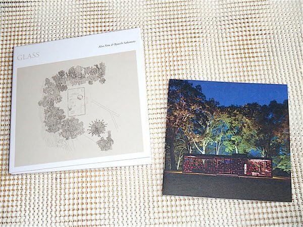 Amazon.co.jp: Alva Noto + Ryuichi Sakamoto アルヴァ ノト 坂本龍一