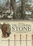 oneida band  The People Of Standing Stone: The Oneida Nation, The War For Independence, And The Making Of America