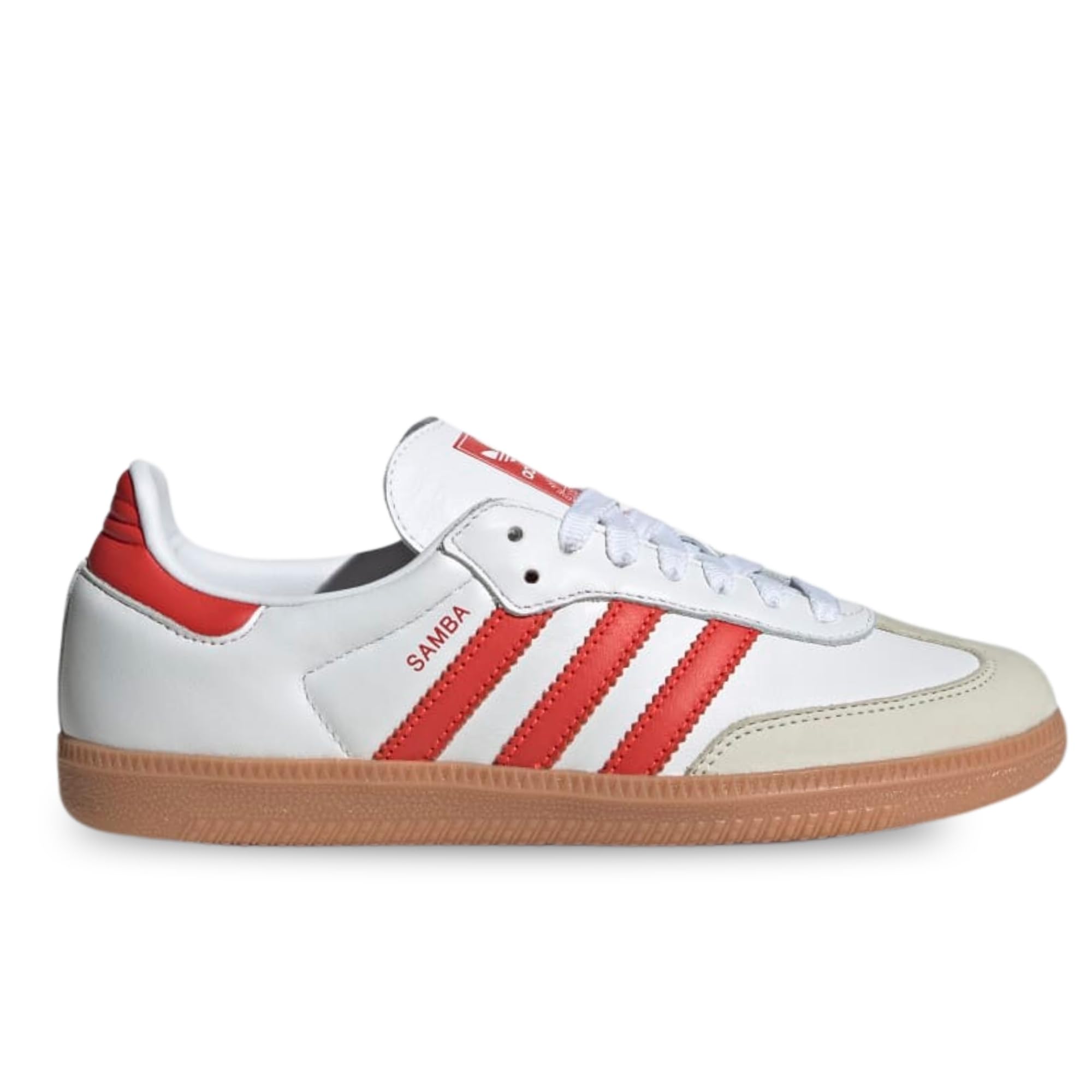 Adidas wmns Samba IF6513 Bianco Corallo Bianco Corallo/40 2/3