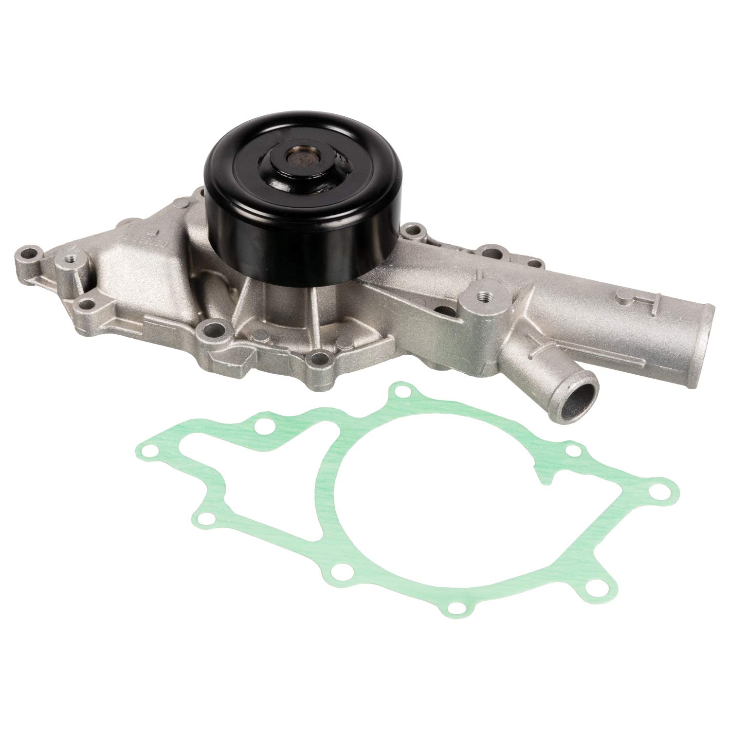 febi bilstein 24205 Water Pump with gasket, pack of one