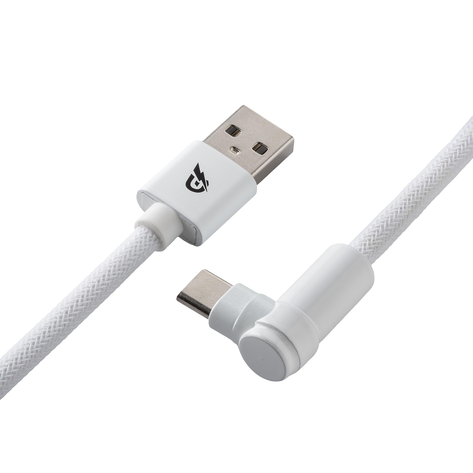 Amazon.co.jp: GUNMJO Pro カスタムコイルUSB Cケーブル ゲーム