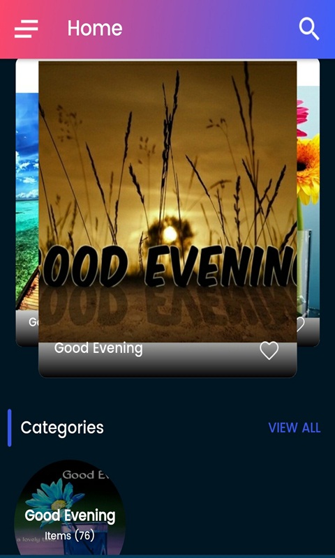 Good Evening images 2019 - App on Amazon Appstore