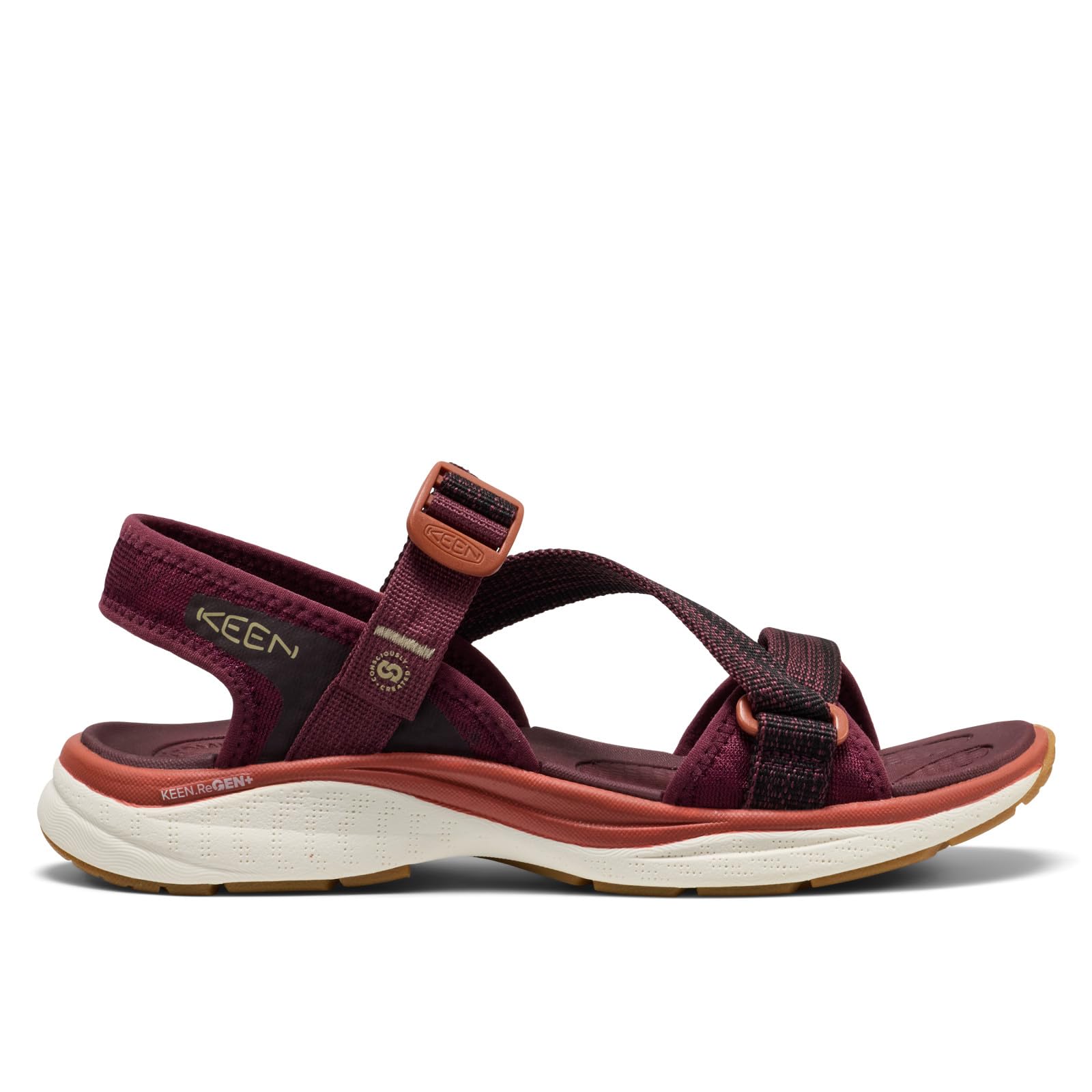 KEEN Women's Leiki Ot SandalSandals