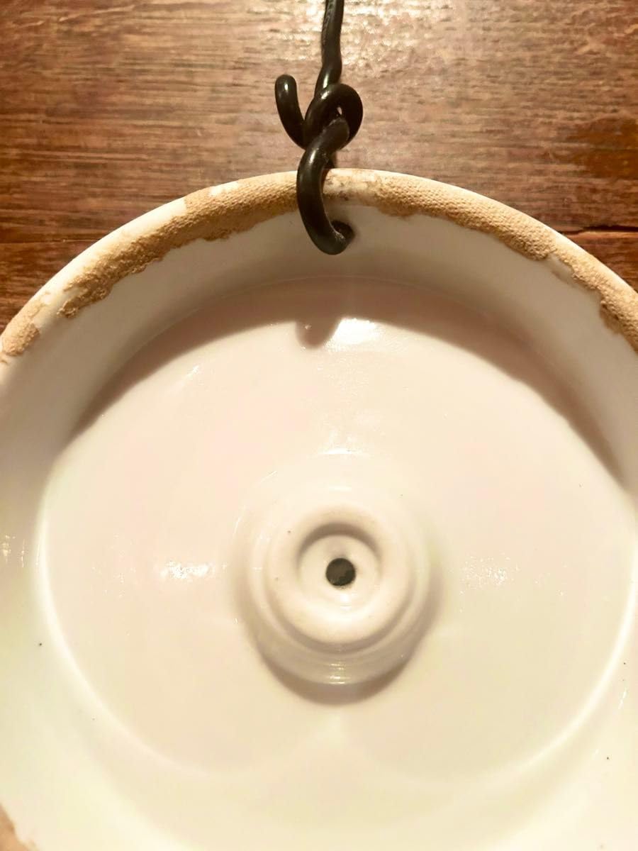 Amazon.co.jp: レアアンティーク 温度計 HELO SAUNA 北欧 フィンランド  