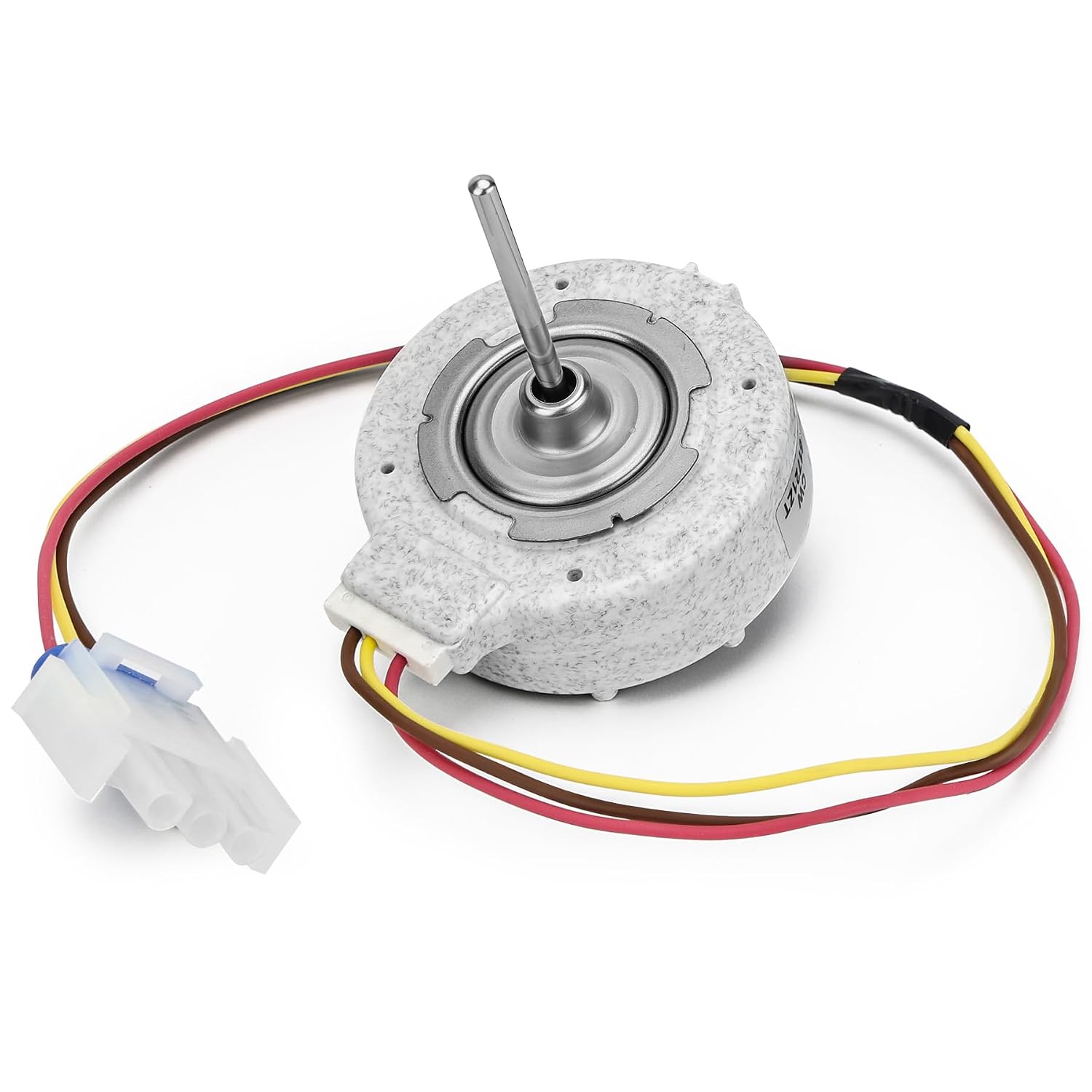 809069201 Refrigerator Evaporator Fan Motor for Frigidaire Kelvinator Kenmore White Westinghouse Gibson Electrolux Crosley IKEA Sears Tappan Replace 4456990 AP6041795 PS11775846 EAP11775846
