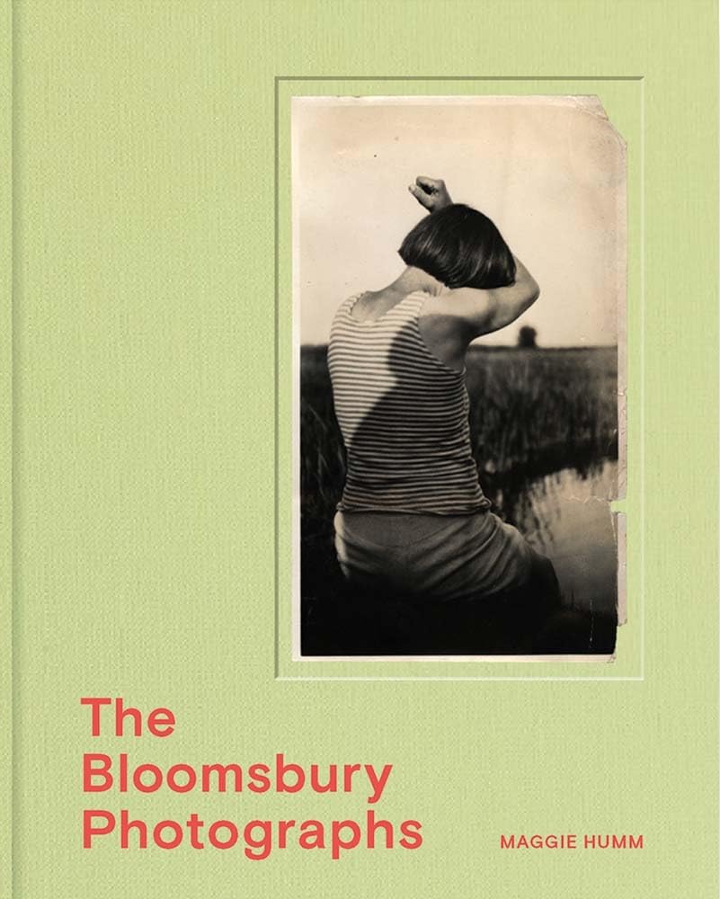 The Bloomsbury Photographs      Hardcover – October 29, 2024