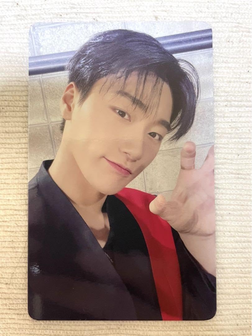 ateez not okay リリイベ　ヨサン　お渡し会　トレカ Amazon.co.jp: ATEEZ NOT OKAY リリイベ お渡し会 トレカ サン