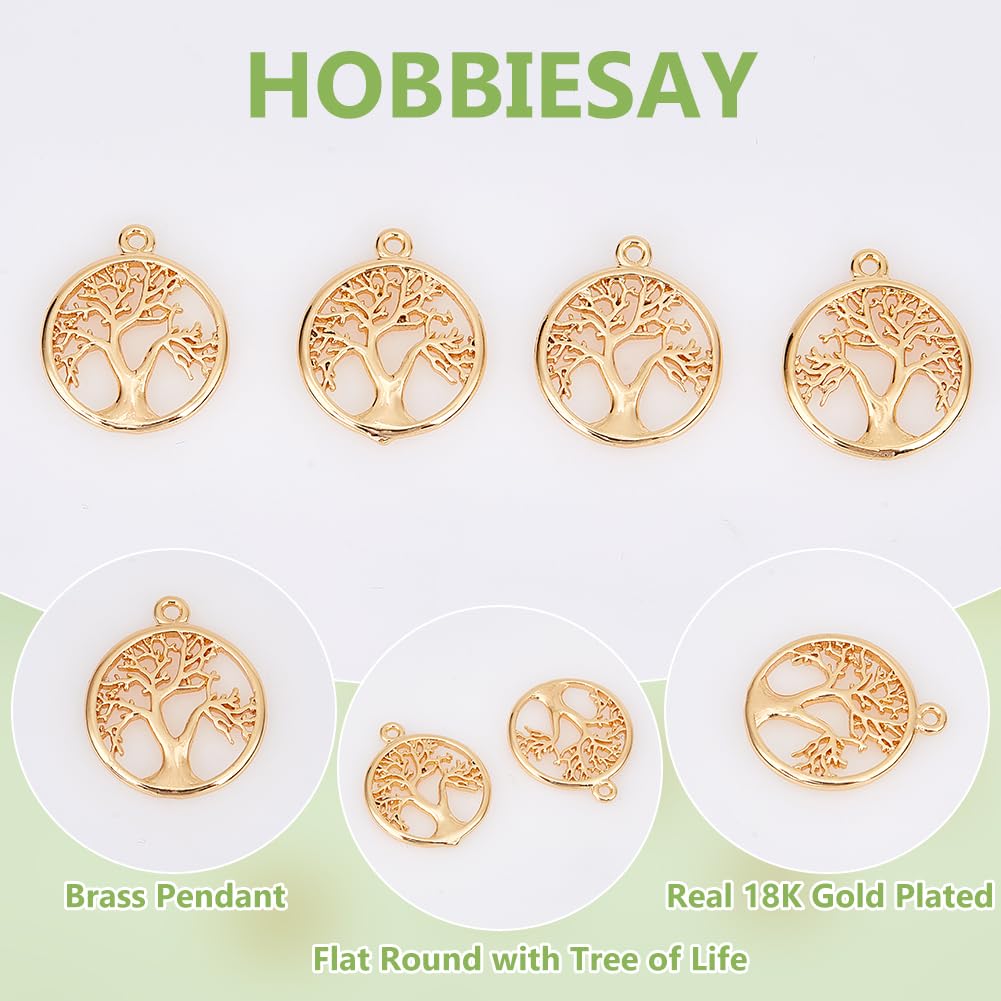 20 Breloques Nœud Papillon Laiton Doré/Argenté - Pour Création Bijoux DIY