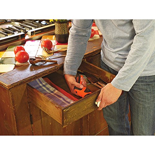 BLACK+DECKER BDCS20C 4v Max* Lithium Cordless Rechargeable Screwdriver BLACK+DECKER BDCS20C 4v Max* Lithium Cordless Rechargeable Screwdriver