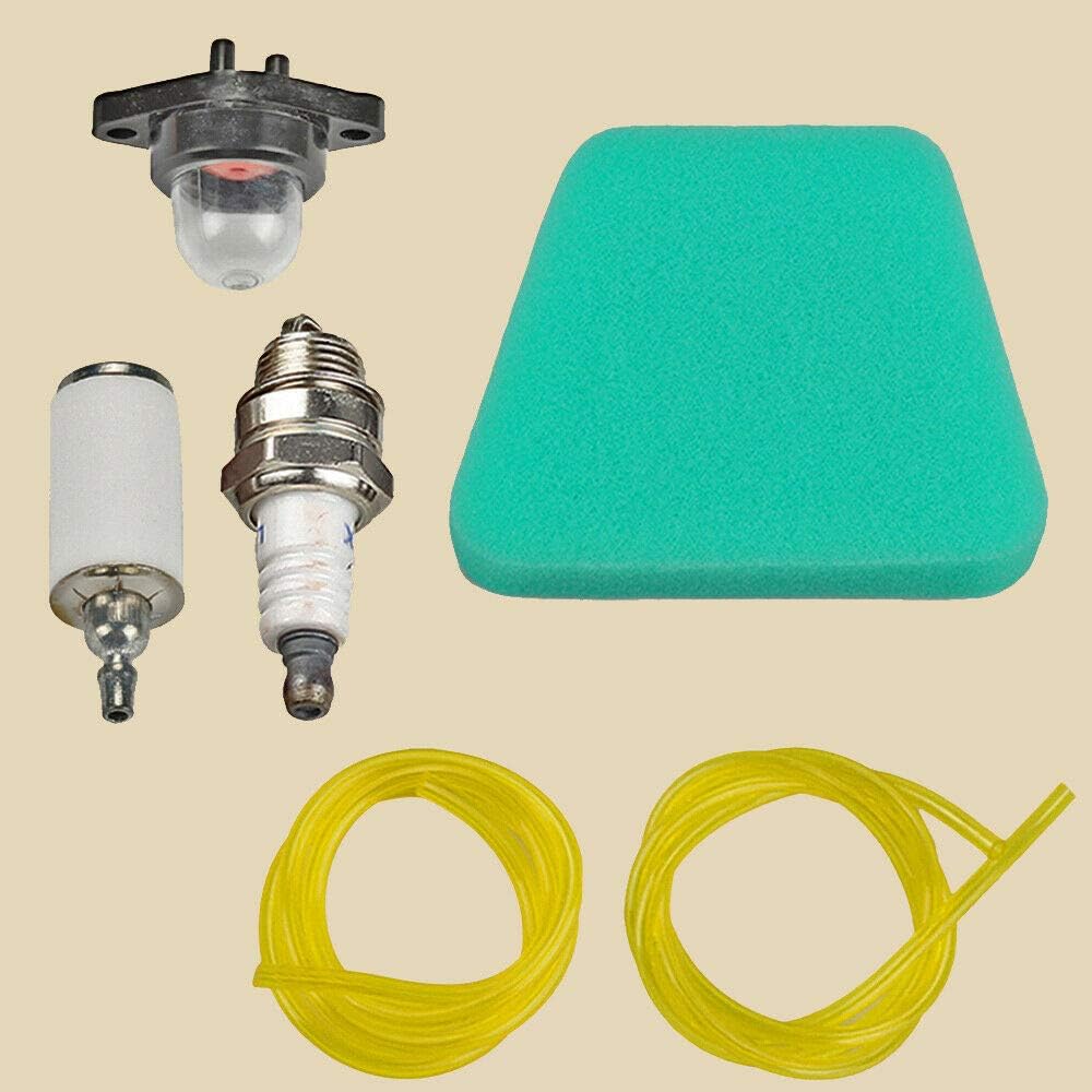 Fuel line air Filter Primer Bulb 1885131 for Poulan Craftsman