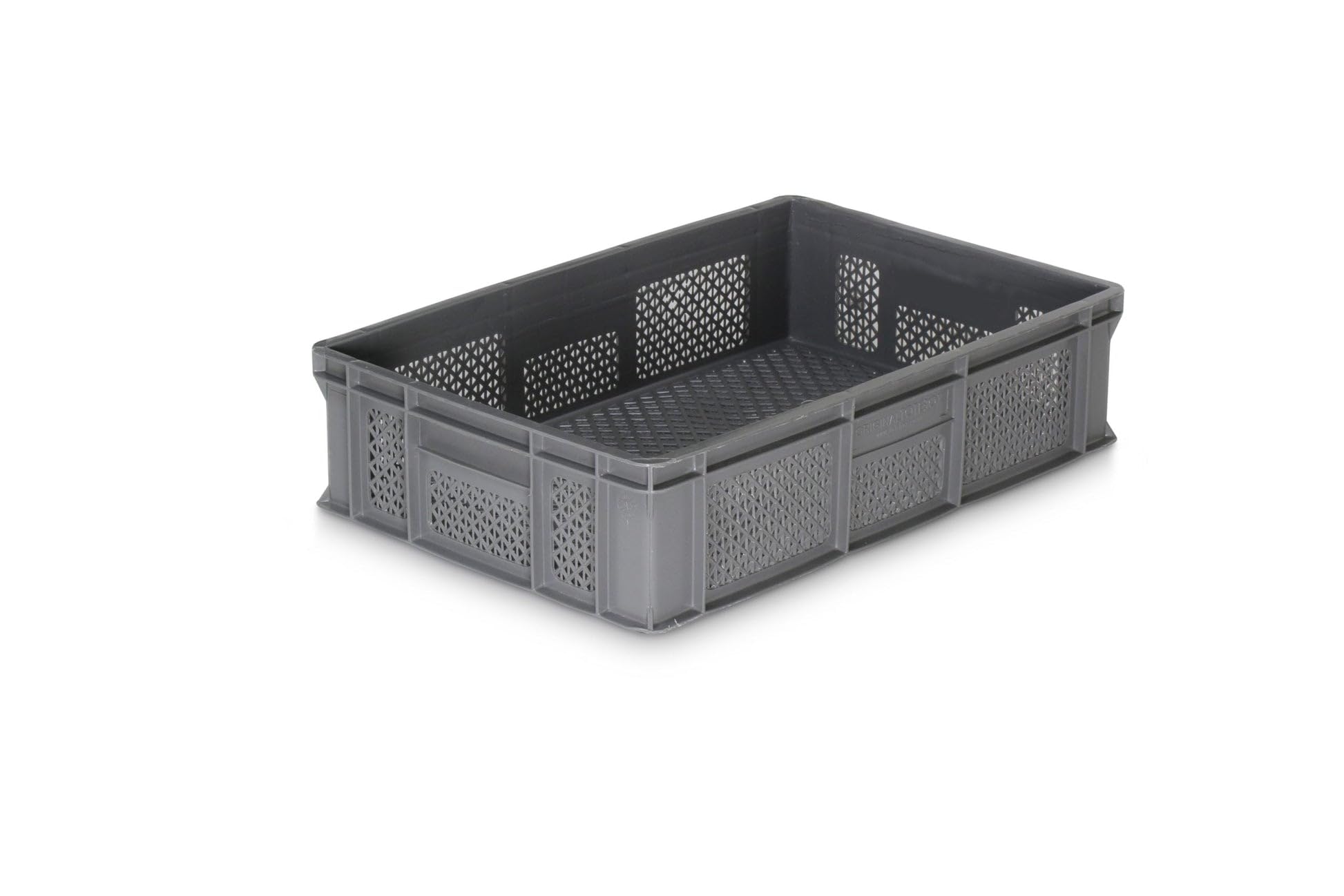 Totebox 28L Ventilated Euro Stacking Container (Pack of 10)
