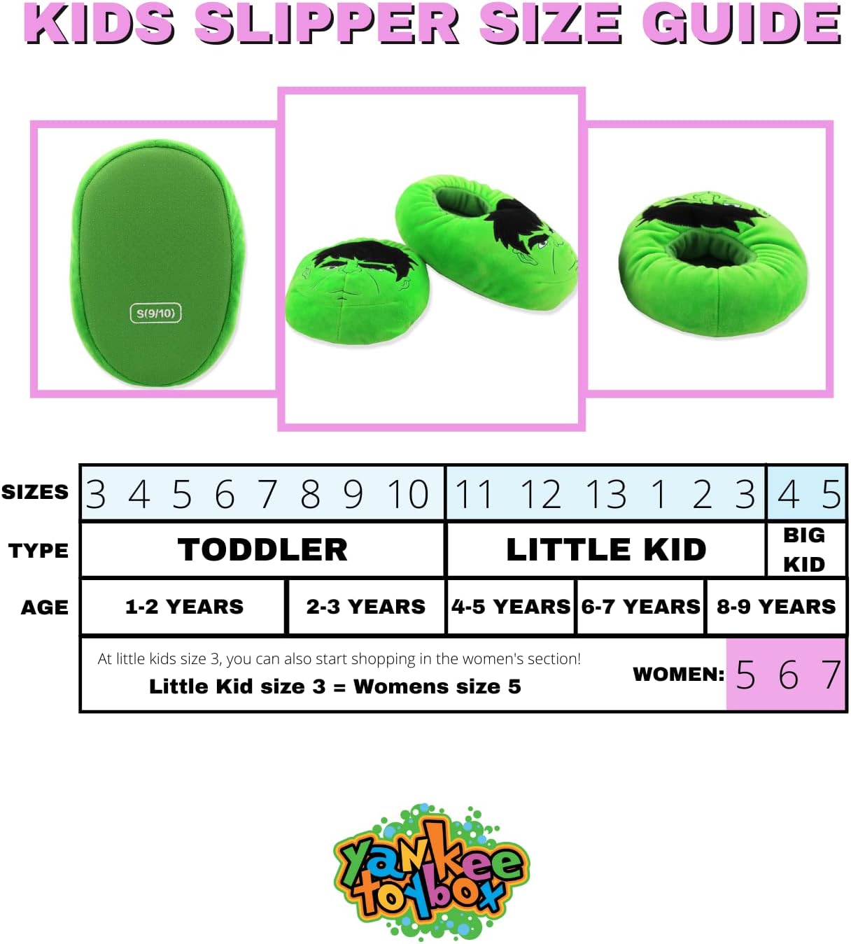 Marvel Toddler Comic Book - Spider-Man Plush Mooshy Slippers for Boys