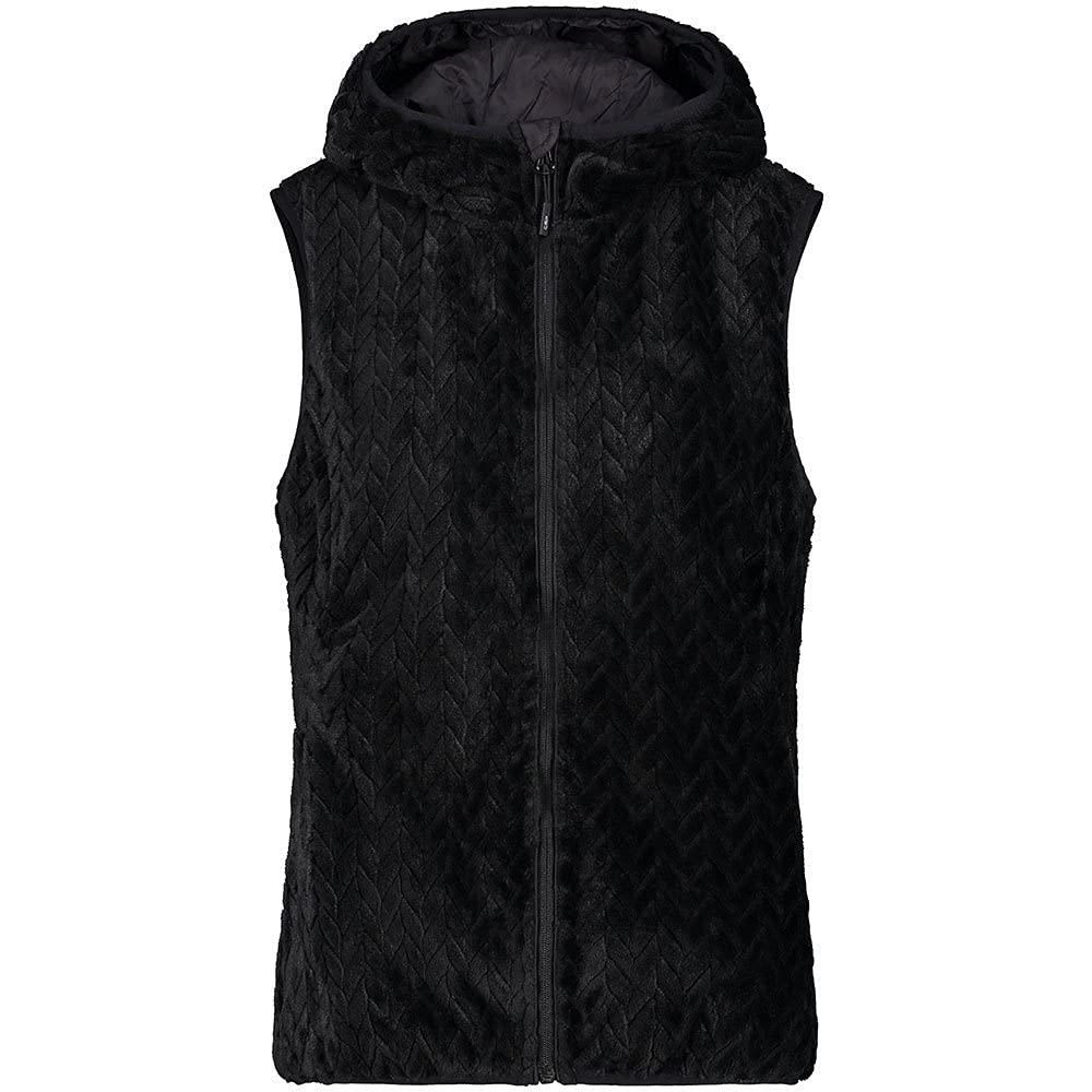 cmp Women's Jacquard Vest Jaquard Highloft Vest-picture-49