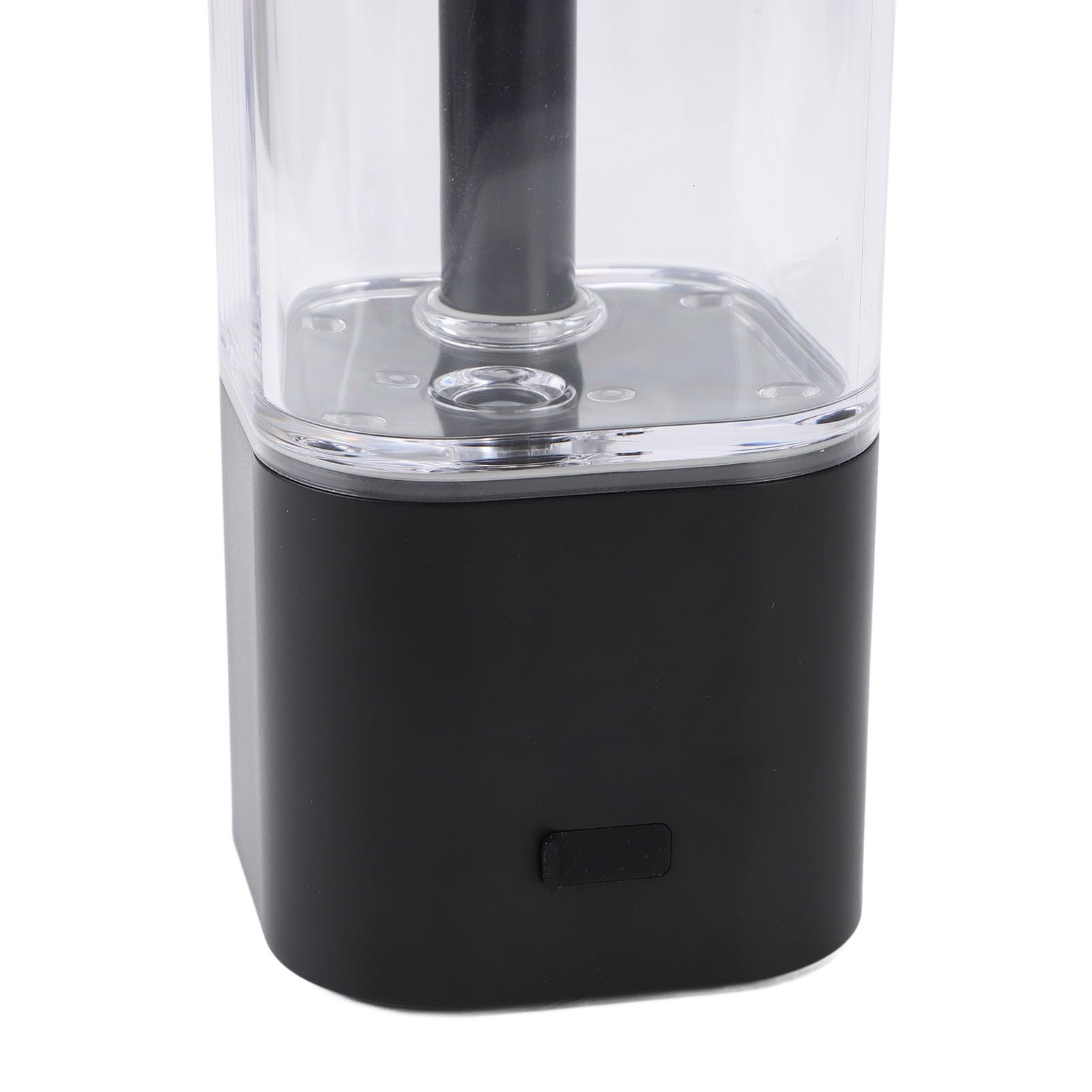 VGEBY Dispenser Automatico di Sapone Liquido Touchless Versatile Pompa in Schiuma da 550 Ml per la di Casa, il Bagno, Facile da Usare