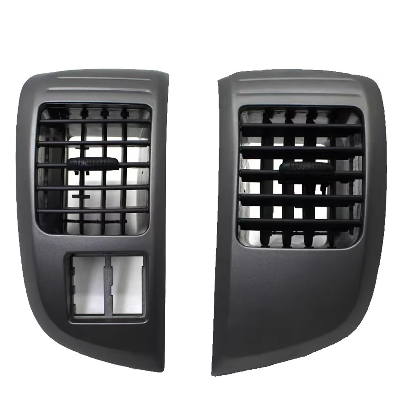 Rejilla de aire acondicionado para salpicadero de Colorado 2007-2012, ajuste exacto OEM 3