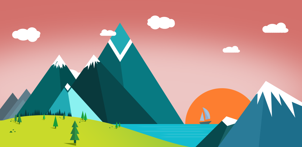 Wallpaper GeneratorAmazon.deAppstore for Android