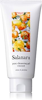 Amazon | Salanaru サラナル ピュアクレンジングジェル クリア 150g