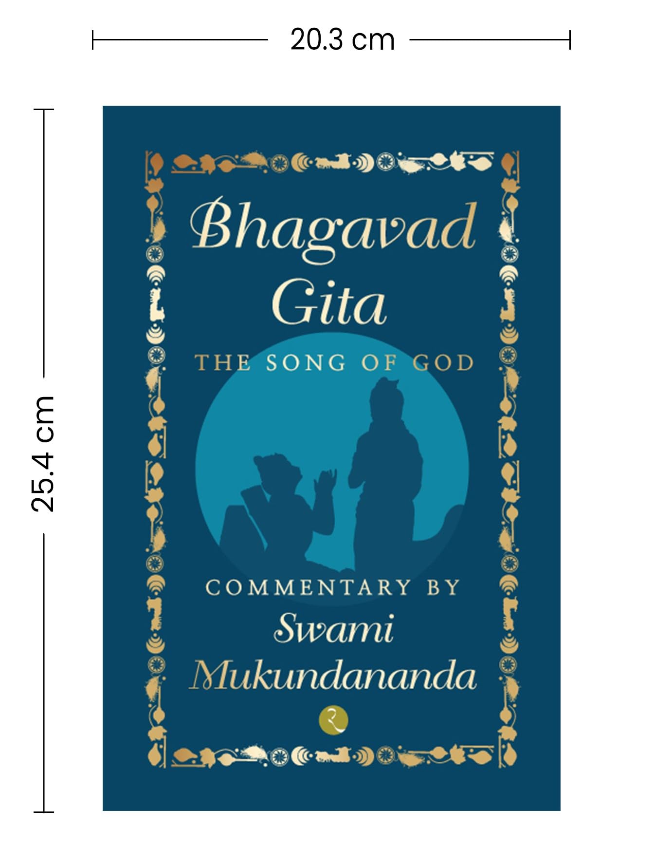 Bhagavad Gita: The Song of God