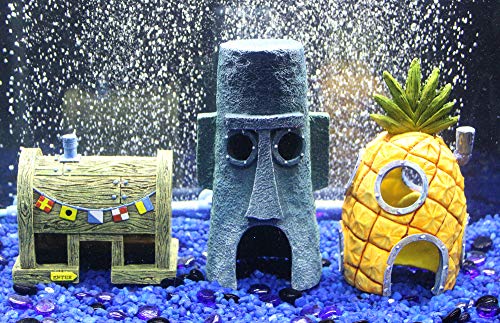 La Mejor comparativa de Casa pina Bob - los más vendidos. 8 La Mejor comparativa de Casa pina Bob - los más vendidos. 8
