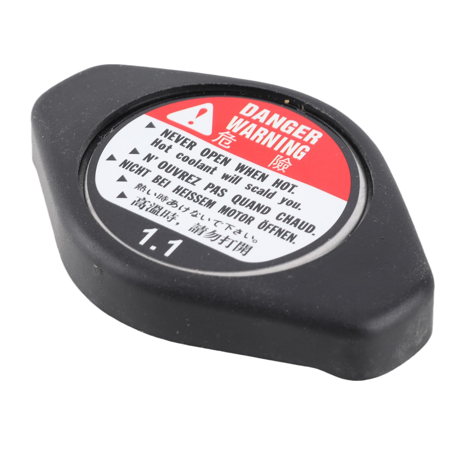 Tappo radiatore auto 19045-PAA-A01 Coperchio radiatore Proteggi tappo