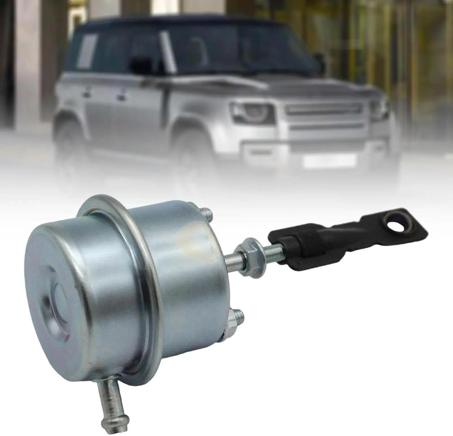 Turbocharger Turbocharger Wastegate Actuator Steel Repair Parts Professional Compatible For Discovery TD5 Turbo Turbocharger Electric Actuator