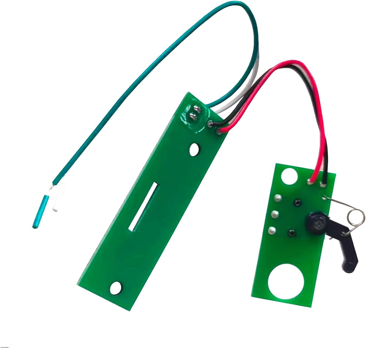 Rev Counter Board R4192(Green）Replacement for SW2000XLS Series Automatic Gate Operator
